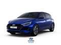 Hyundai i20 1.0 TGDI 48V Tecno Azul - thumbnail 1