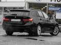 BMW 320 e ADVANTAGE+AHK+SHZ+HiFi+LC PROF Noir - thumbnail 2