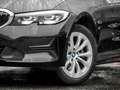 BMW 320 e ADVANTAGE+AHK+SHZ+HiFi+LC PROF Noir - thumbnail 5