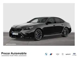 Bmw M5 Limousine PANO ACC 360°KAM RFK NAVI LED DAB