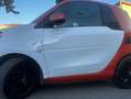 smart forTwo Fortwo 1.0 Passion 71cv Arancione - thumbnail 6