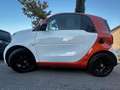 smart forTwo Fortwo 1.0 Passion 71cv Arancione - thumbnail 7