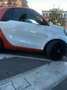 smart forTwo Fortwo 1.0 Passion 71cv Arancione - thumbnail 8