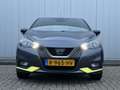 Nissan Micra 1.0 IG-T Kiiro Carplay PDC NL Auto Dealer Onderhou Gris - thumbnail 4