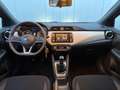 Nissan Micra 1.0 IG-T Kiiro Carplay PDC NL Auto Dealer Onderhou Gris - thumbnail 9