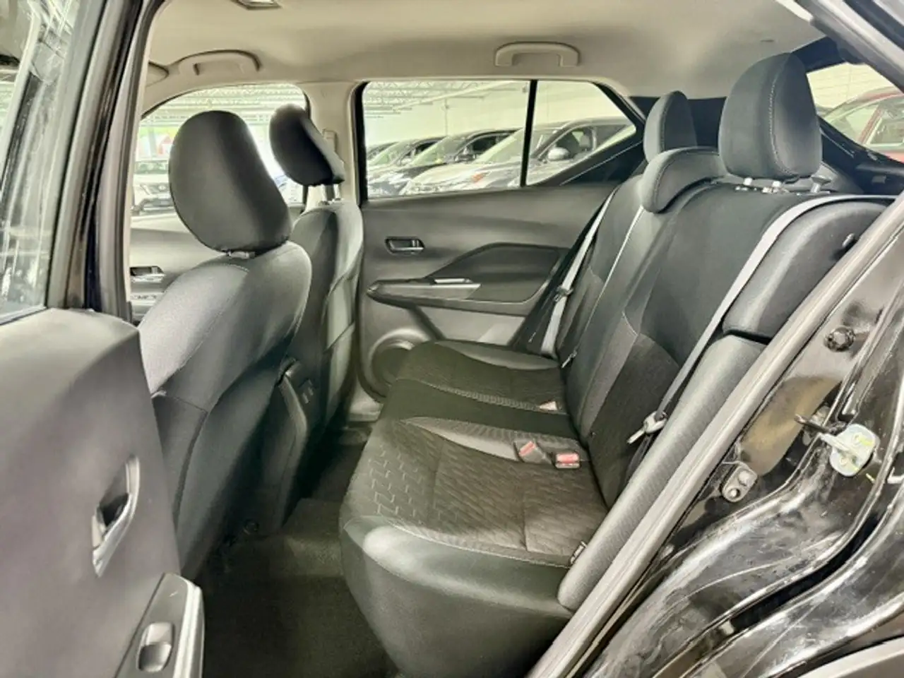 Nissan Kicks photo Nissan Kicks