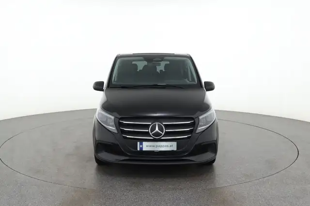 Mercedes-Benz Vito 116 CDI Kombi 4x4 PRO EL AHK 2,5t 9 Sitze Ansicht 6