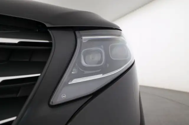 Mercedes-Benz Vito 116 CDI Kombi 4x4 PRO EL AHK 2,5t 9 Sitze Ansicht 24