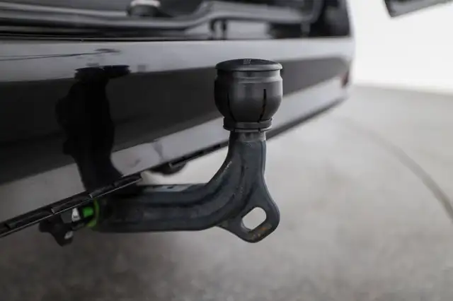 Mercedes-Benz Vito 116 CDI Kombi 4x4 PRO EL AHK 2,5t 9 Sitze Ansicht 23