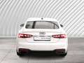 Audi A5 Sportback 35 TDI S line ACC AHK NAVI LED DAB Weiß - thumbnail 4