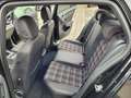 Volkswagen Golf VII GTI Performance-org.48 000 KM Schwarz - thumbnail 14