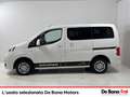 Nissan Evalia 1.5 dci n-tec 110cv e6 Weiß - thumbnail 4