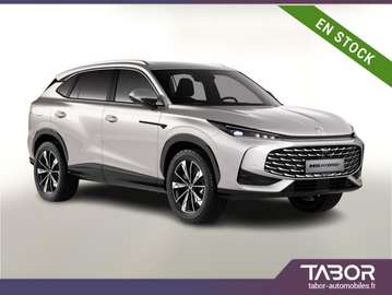 HEV+ 224 Comfort ACC Cam GPS LED 19p