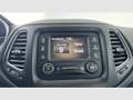 Jeep Compass 1.4 Multiair Sport 4x2 103kW Grau - thumbnail 36