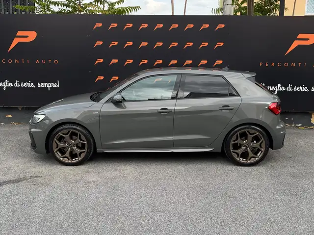 Audi A1 A1  Sportback Sportback 35 1.5 tfsi S Line Edition s-tronic my20
