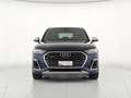 Audi SQ5 ssportback 3.0 tdi mhev 48v quattro tiptronic Kék - thumbnail 2
