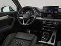 Audi SQ5 ssportback 3.0 tdi mhev 48v quattro tiptronic Kék - thumbnail 11
