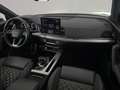 Audi SQ5 ssportback 3.0 tdi mhev 48v quattro tiptronic Kék - thumbnail 13