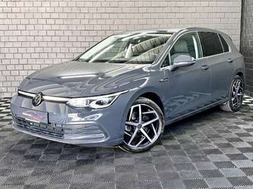 STYLE 2.0 TDI 150CV DSG7 *CAMERA* NAVI * SIEGES CH