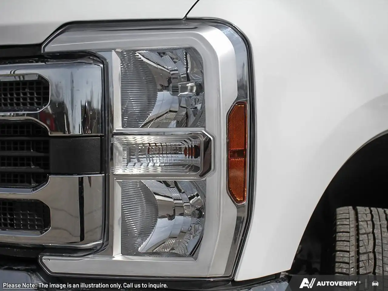 Ford F 250 снимка Ford F 250
