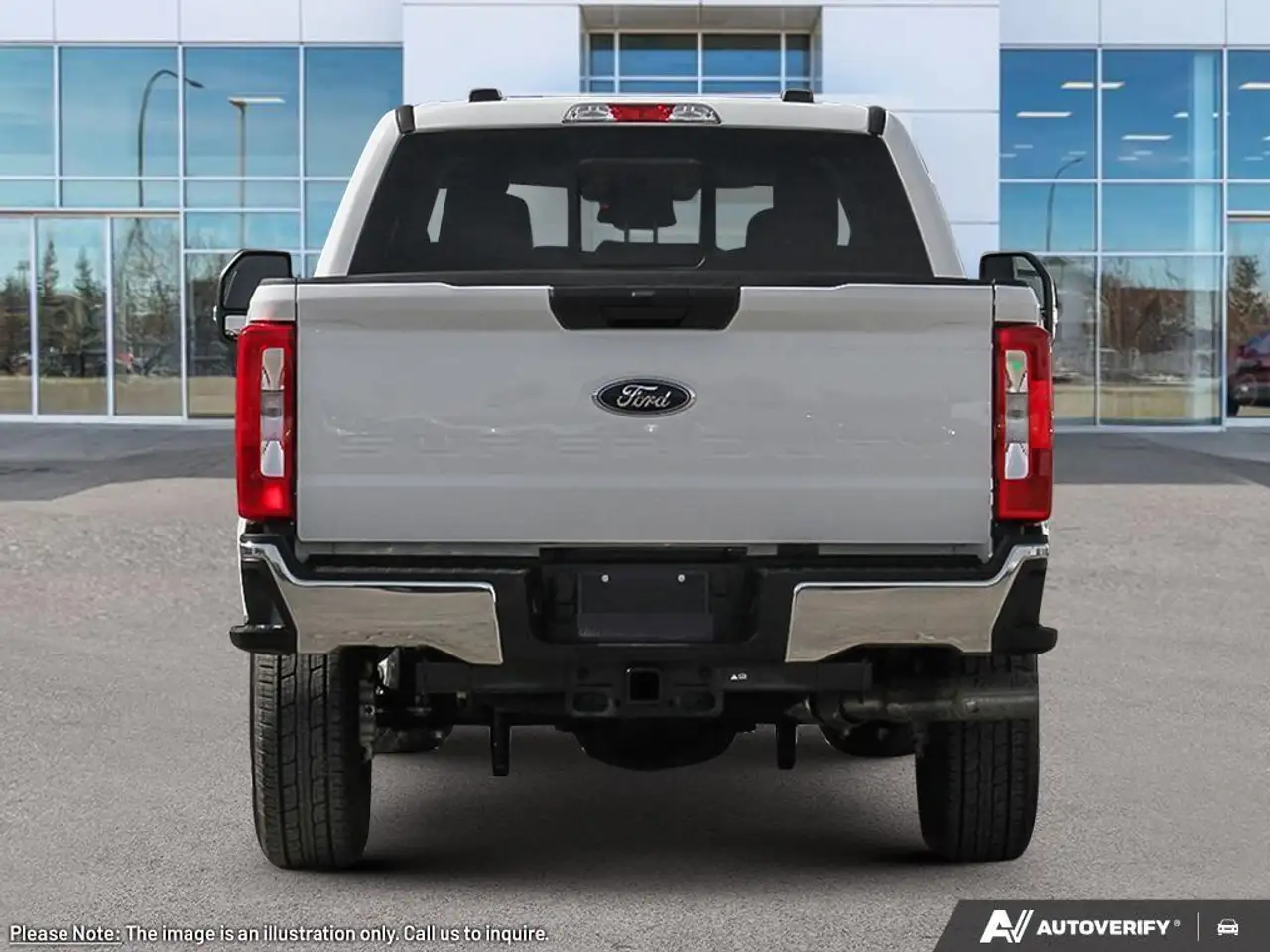 Ford F 250 снимка Ford F 250