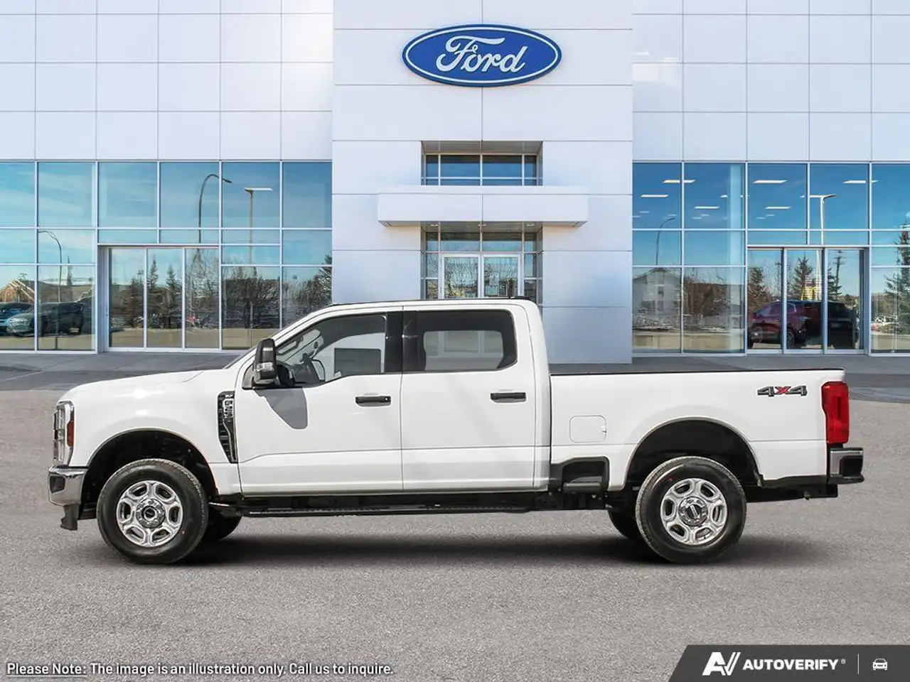 Ford F 250 снимка Ford F 250