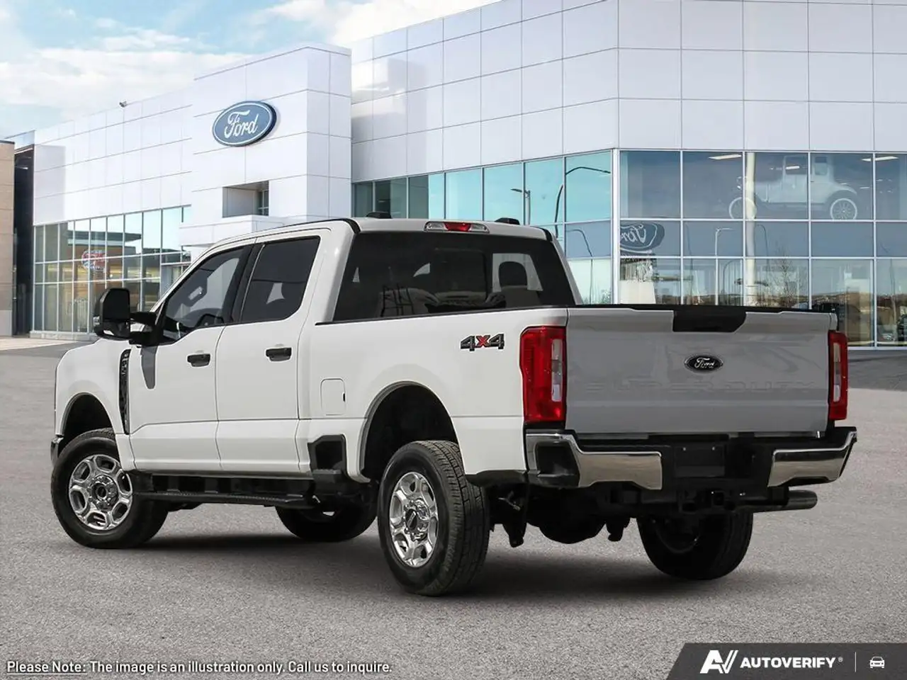 Ford F 250 снимка Ford F 250