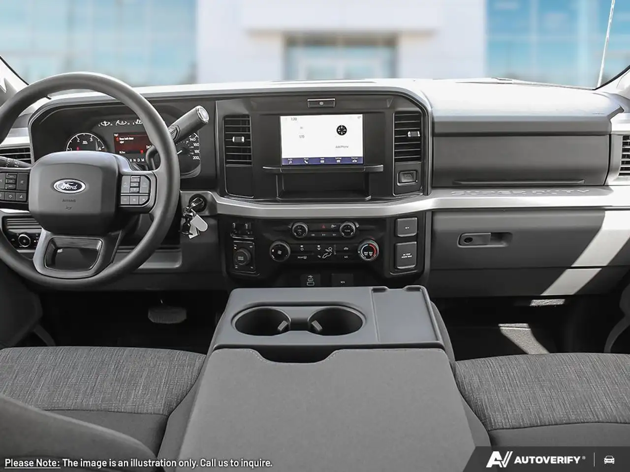 Ford F 250 снимка Ford F 250