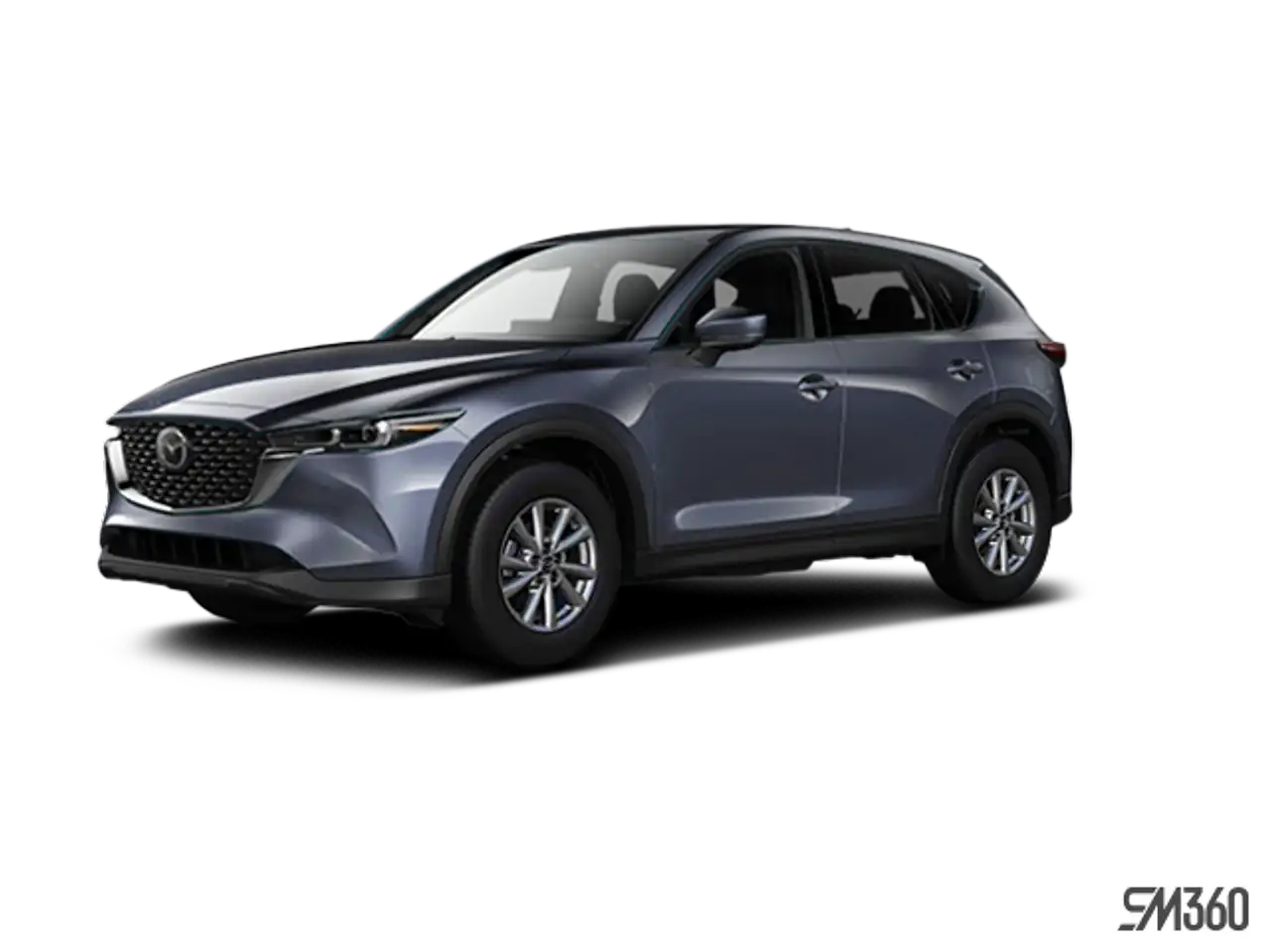Mazda CX-5 снимка Mazda CX-5