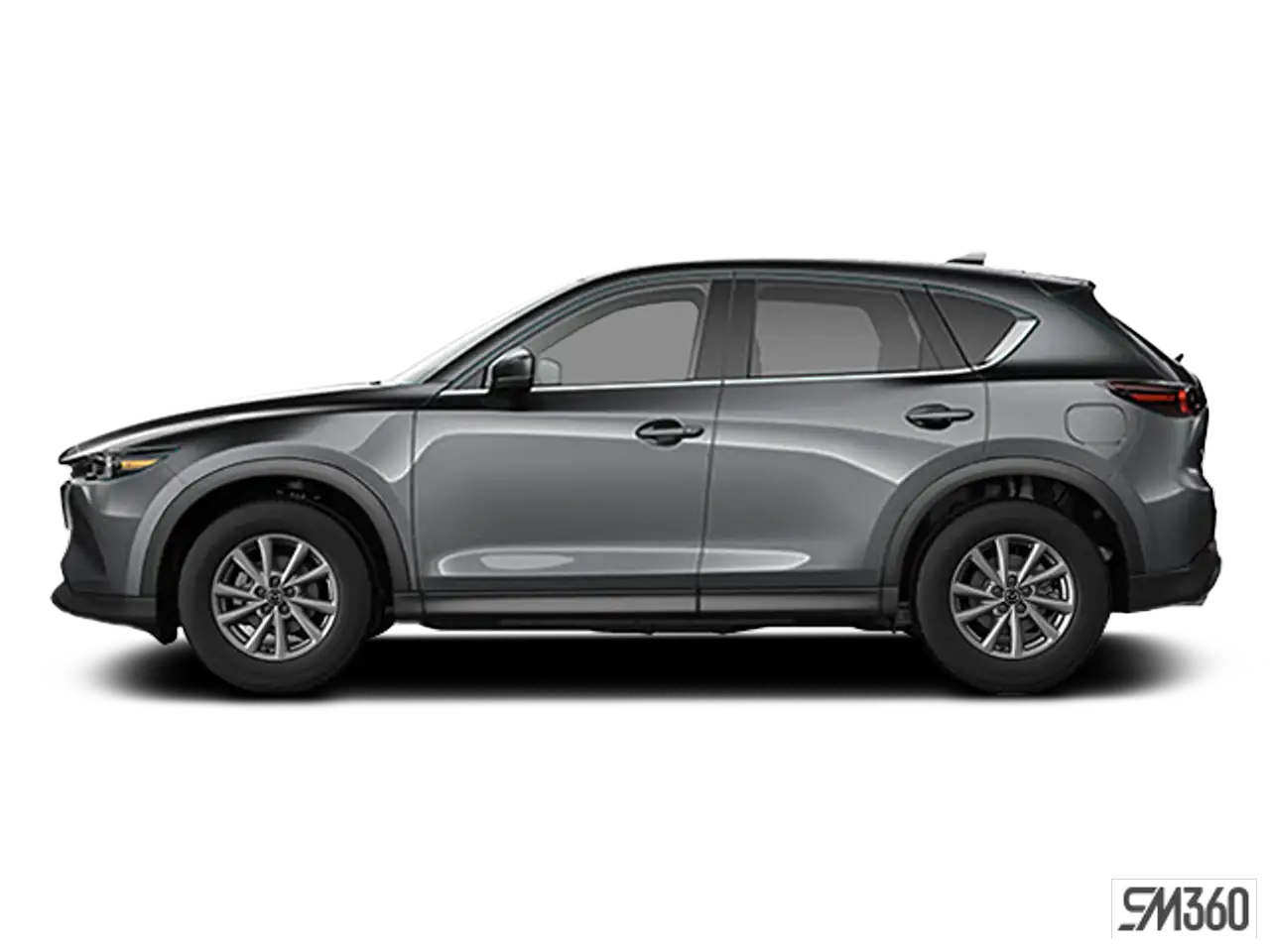Mazda CX-5 снимка Mazda CX-5