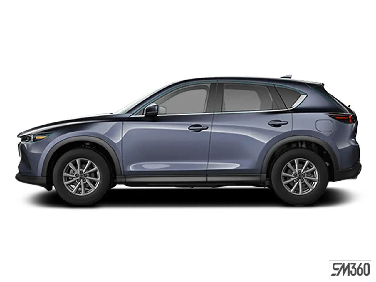 Mazda CX-5 снимка Mazda CX-5