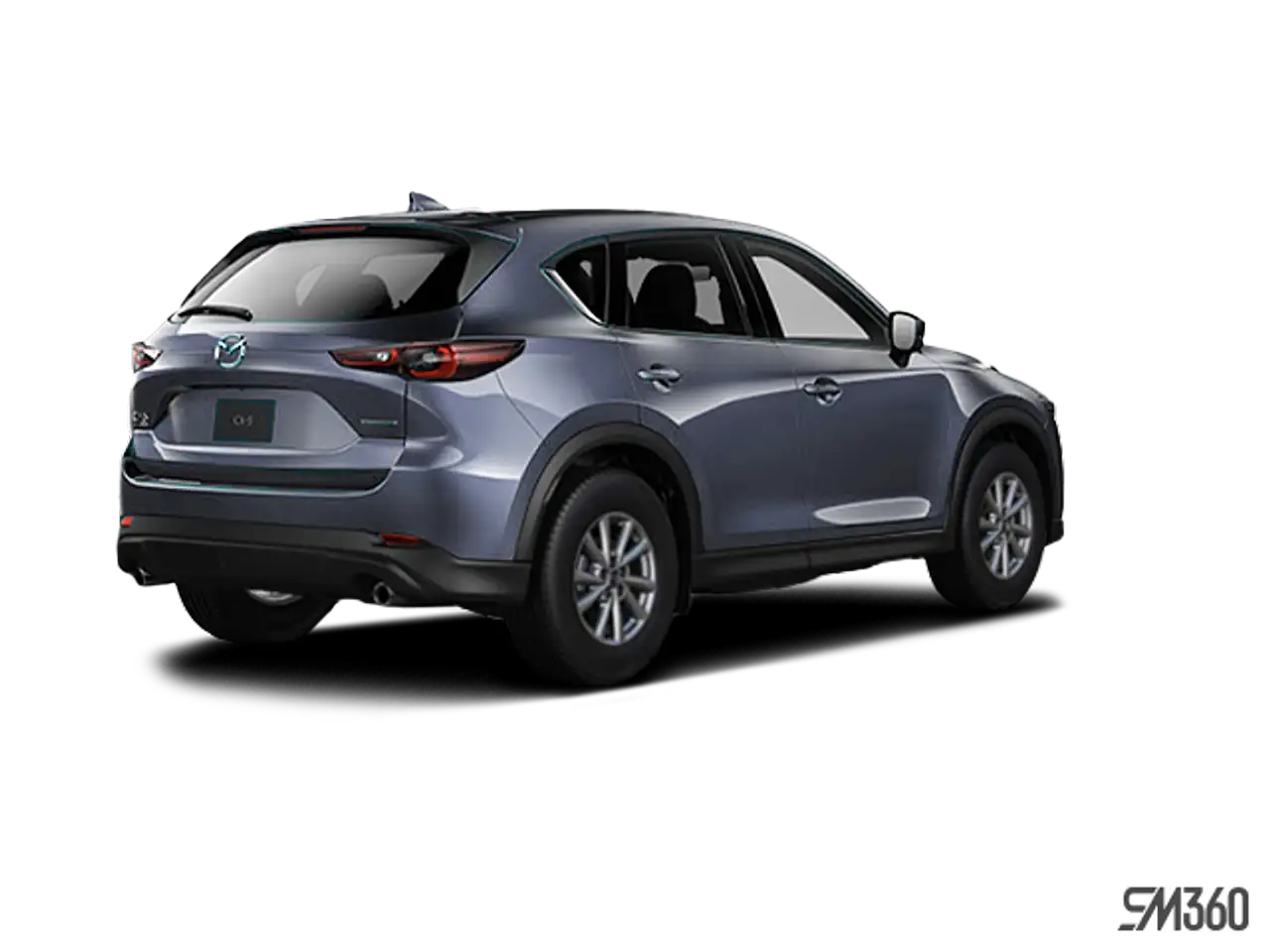 Mazda CX-5 снимка Mazda CX-5