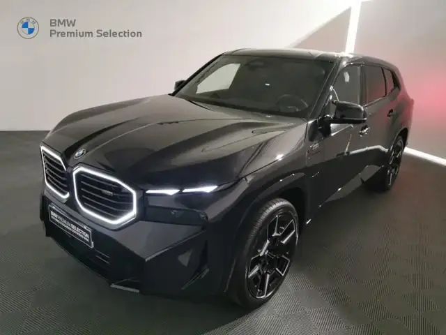 BMW M5 50e 3.0 476ch