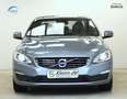 Volvo S60 D4 2.0 190PS Linje Svart Bi-Xenon R-Cam ACC Blau - thumbnail 2