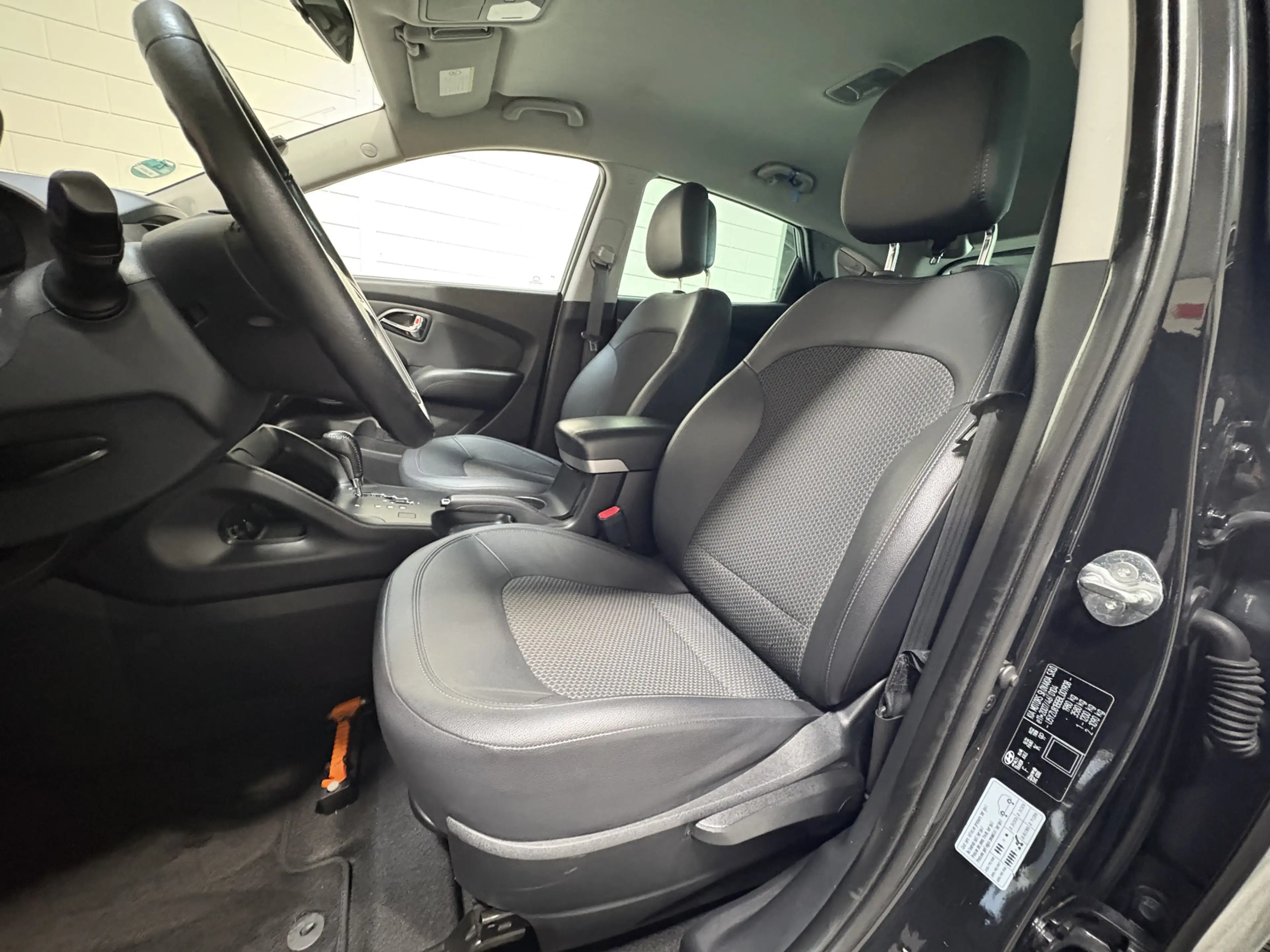 Hyundai iX35 2.0i Style, Automaat, Cruise, Clima, Blue tooth, T — photo 14