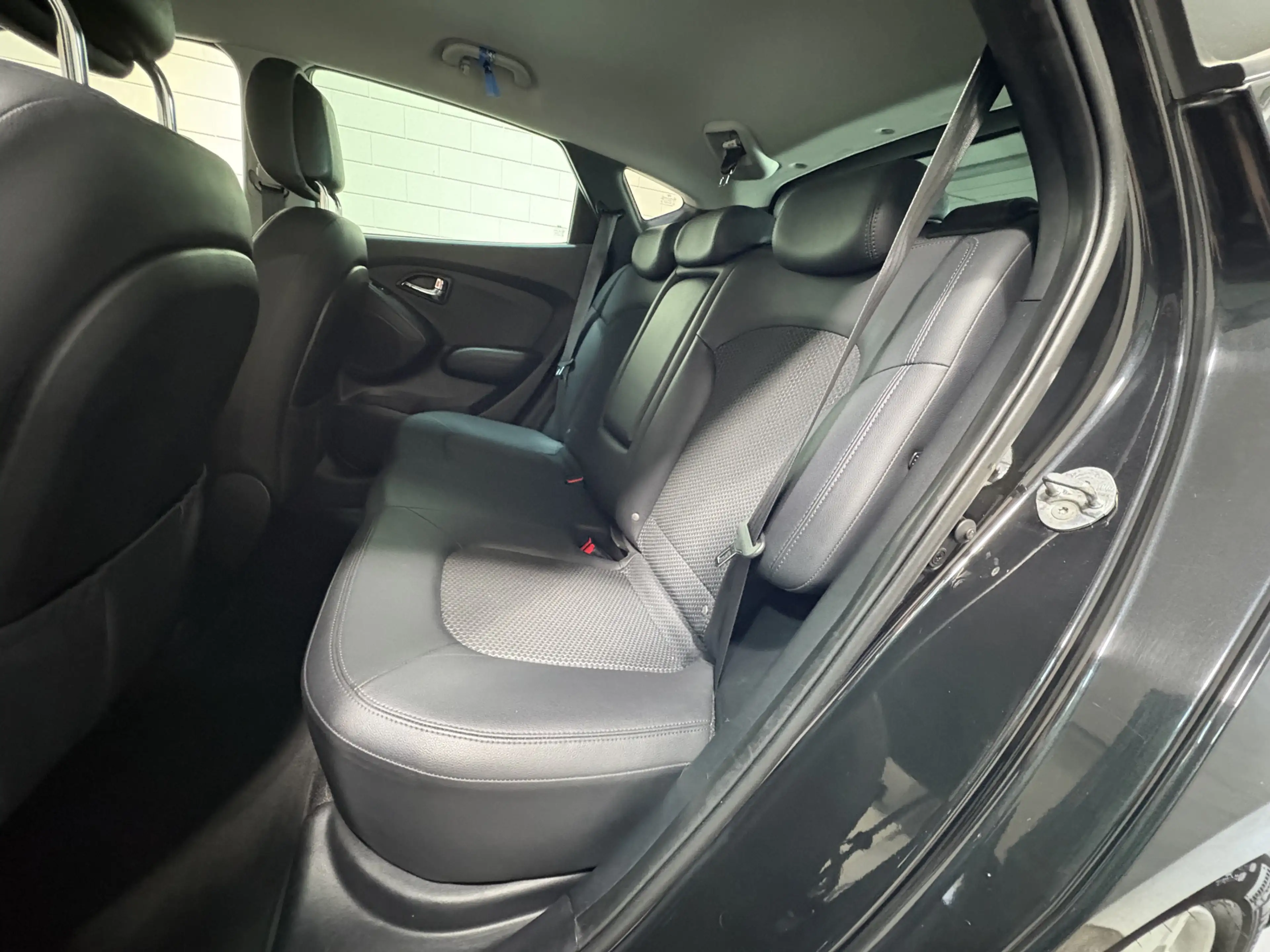 Hyundai iX35 2.0i Style, Automaat, Cruise, Clima, Blue tooth, T — photo 15