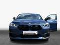 BMW X2 xDrive25e Advantage Plus Blau - thumbnail 4
