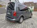 Volkswagen Caddy Maxi Trendline BMT AHK, Sehr gepflegt Grau - thumbnail 4