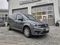Volkswagen Caddy Maxi Trendline BMT AHK, Sehr gepflegt Grau - thumbnail 1