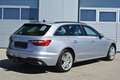 Audi A4 Avant 30 TDIS-tronic *  MASSAGE ** AHK * PDC * NAVI * SHZ Silber - thumbnail 4