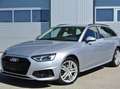 Audi A4 Avant 30 TDIS-tronic *  MASSAGE ** AHK * PDC * NAVI * SHZ Silber - thumbnail 5
