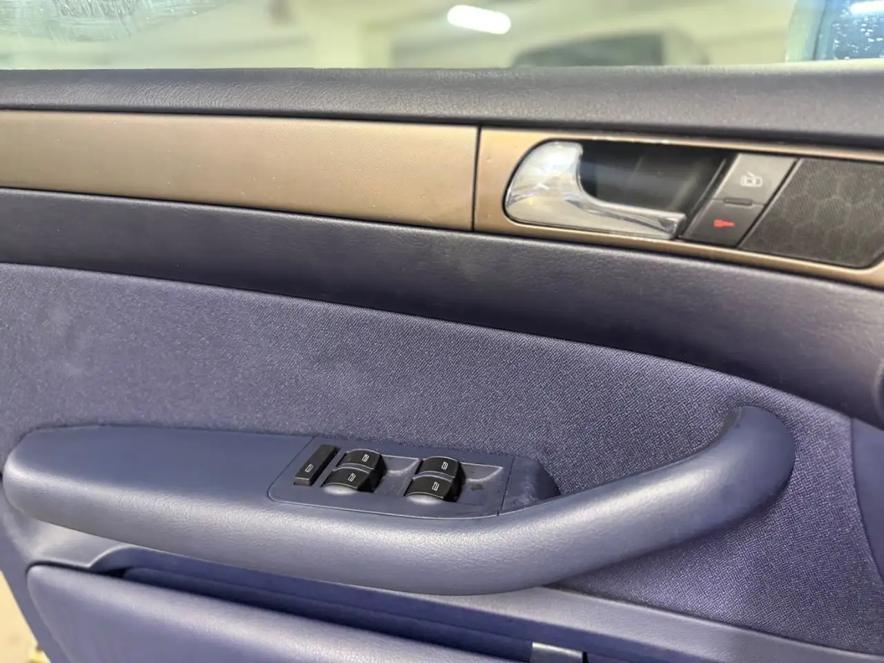 Audi A6 Limousiene KLIMA-SERVO-ZV-2.HAND-TÜV-NEU, foto 10