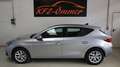 SEAT Leon 2,0 TDI Style, Virtual,Radar,Kamera,Navi Silber - thumbnail 9