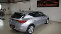 SEAT Leon 2,0 TDI Style, Virtual,Radar,Kamera,Navi Silber - thumbnail 5