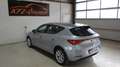 SEAT Leon 2,0 TDI Style, Virtual,Radar,Kamera,Navi Silber - thumbnail 4