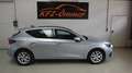 SEAT Leon 2,0 TDI Style, Virtual,Radar,Kamera,Navi Silber - thumbnail 10