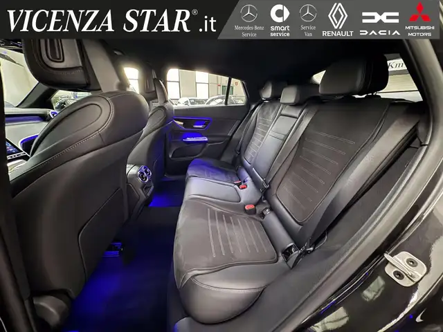 Mercedes-Benz GLC view 7