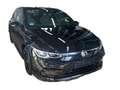 Volkswagen Golf R-Line Schwarz - thumbnail 3