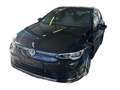 Volkswagen Golf R-Line Schwarz - thumbnail 2