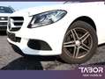Mercedes-Benz C 180 d  BlueTec T-Modell 116 Klimaautomatik Blanc - thumbnail 5